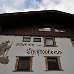 Christophorus アパート ノイシュティフト・イム・シュトゥーバイタール