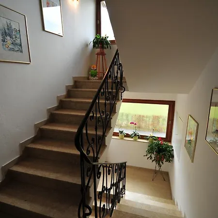 Apartmán Christophorus *