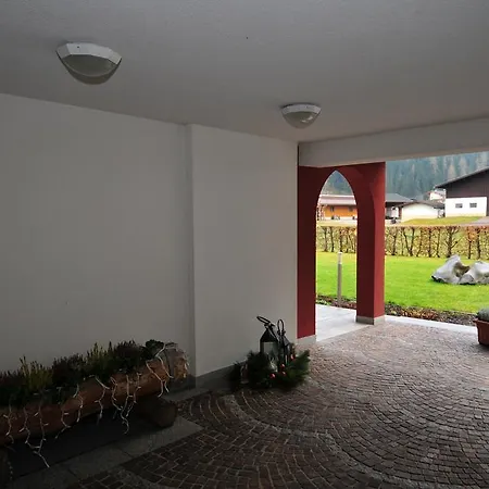 Christophorus Apartmán *