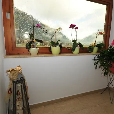 Christophorus Апартаменты Нойштифт-им-Штубайталь