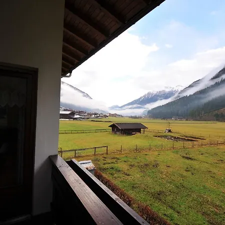 Christophorus Нойштифт-им-Штубайталь