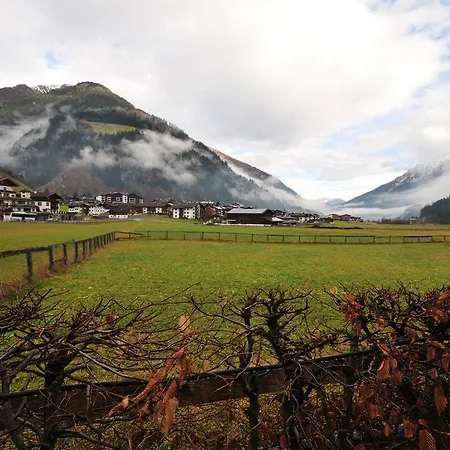 Christophorus * Нойштифт-им-Штубайталь