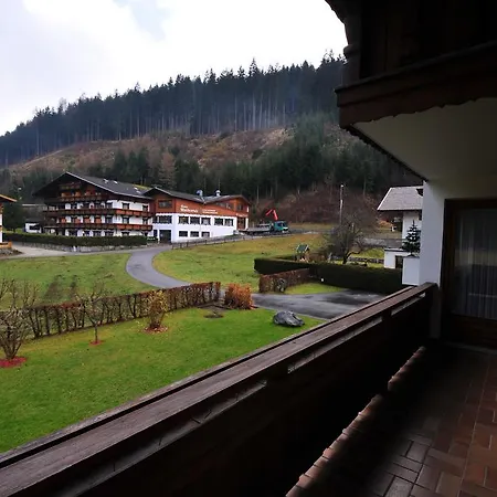 Appartamento Christophorus Neustift im Stubaital