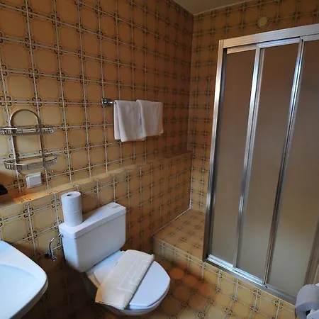 Apartmán Christophorus Neustift im Stubaital