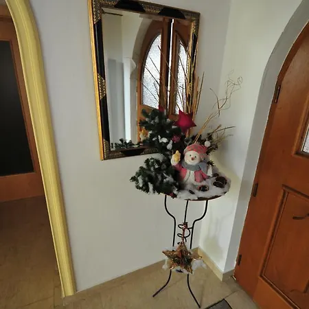 Апартаменты Christophorus *