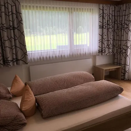 Christophorus Apartmán