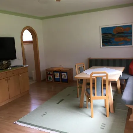 Christophorus Apartmán *