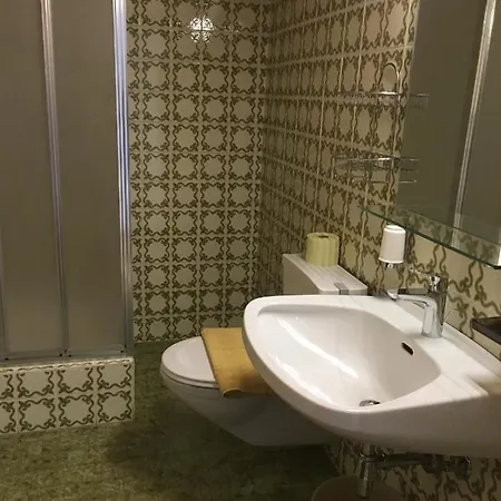 Christophorus Апартаменты *