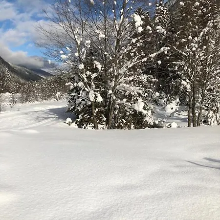 Апартаменты Christophorus