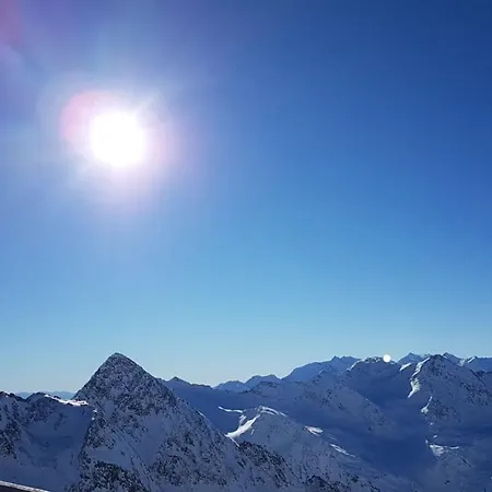 Christophorus * Neustift im Stubaital