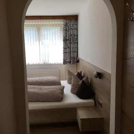 Apartmán Christophorus *