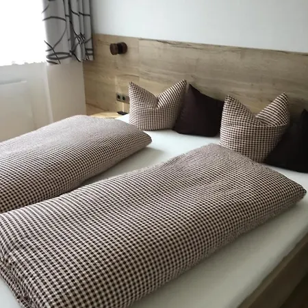 Christophorus Апартаменты *