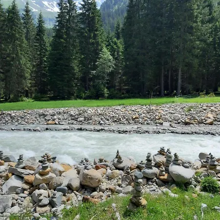 Appartamento Christophorus Neustift im Stubaital