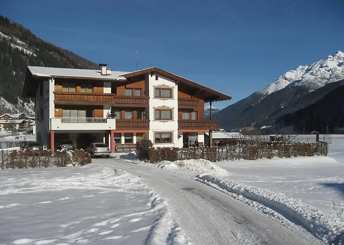 Christophorus Apartamento