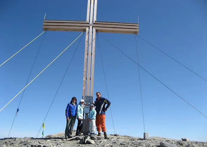 Christophorus Apartamento *