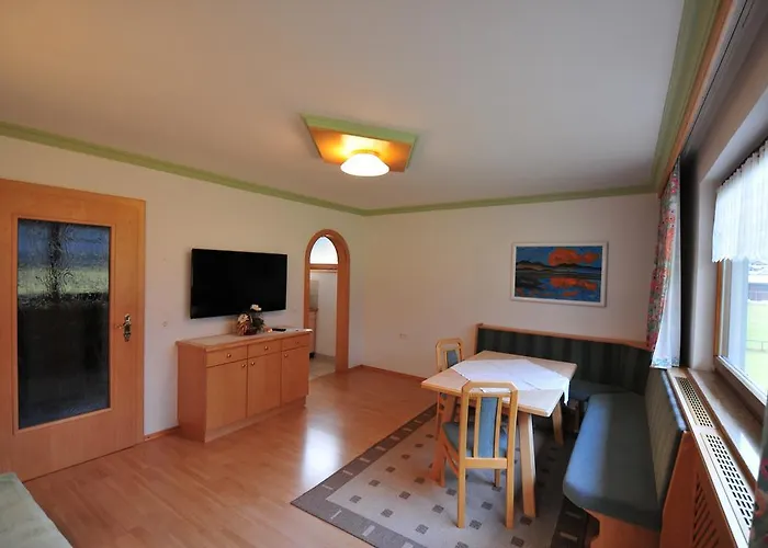 Christophorus Apartamento