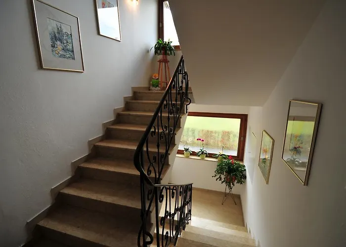 Apartamento Christophorus *