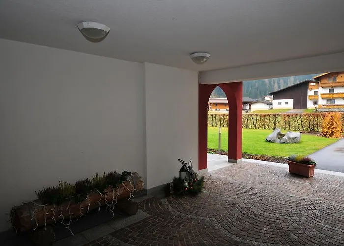 Christophorus Apartamento *