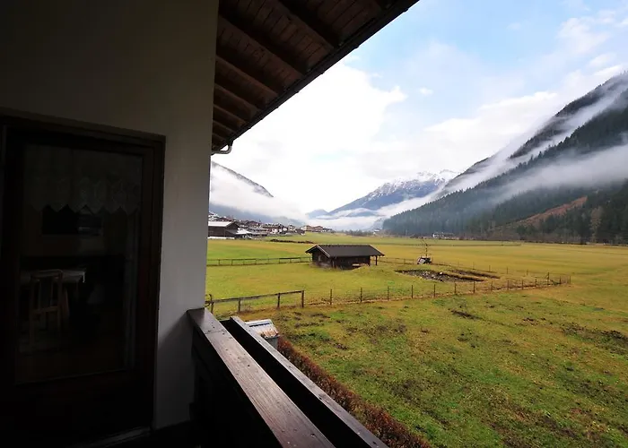 Christophorus Neustift im Stubaital