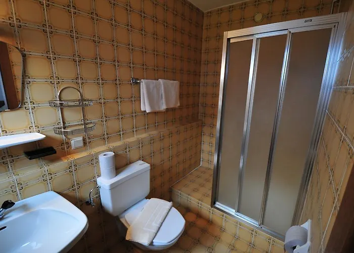 Apartamento Christophorus Neustift im Stubaital