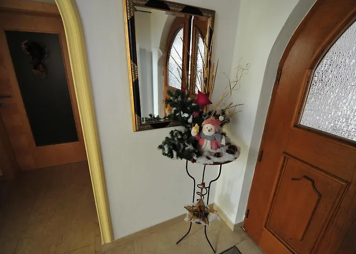 Appartamento Christophorus *