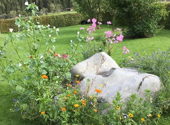 Apartamento Christophorus