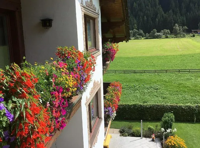 Christophorus Apartamento Neustift im Stubaital