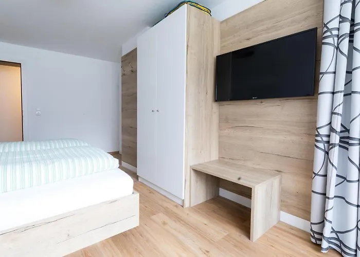 Christophorus Apartamento