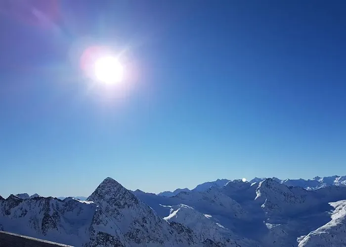Christophorus * Neustift im Stubaital