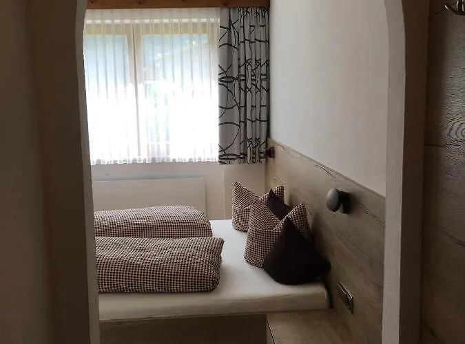 Appartamento Christophorus *