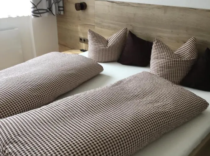 Christophorus Appartamento *