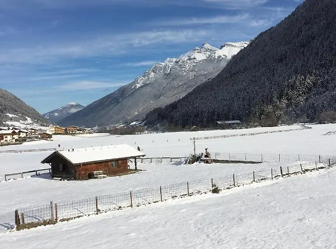 Christophorus Appartamento