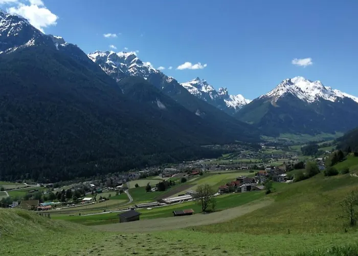 Christophorus Apartamento *