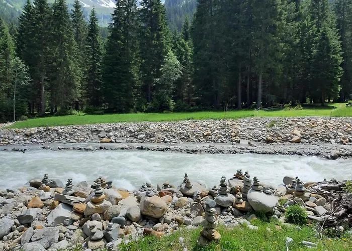 Appartamento Christophorus Neustift im Stubaital