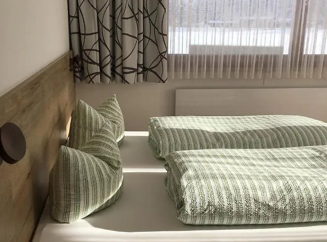 Appartamento Christophorus *