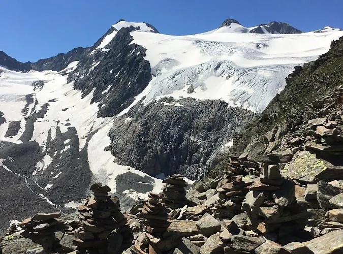 Christophorus Appartamento Neustift im Stubaital