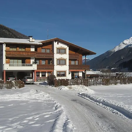 Christophorus דירה