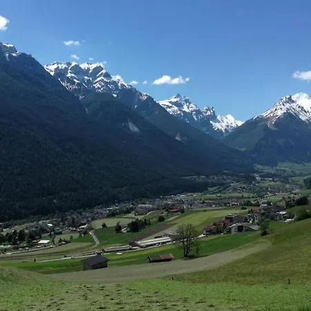 Christophorus דירה *