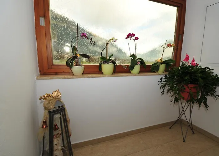 Christophorus דירה ניוסטיפט אים סטובאיטל