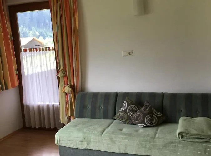 דירה Christophorus *