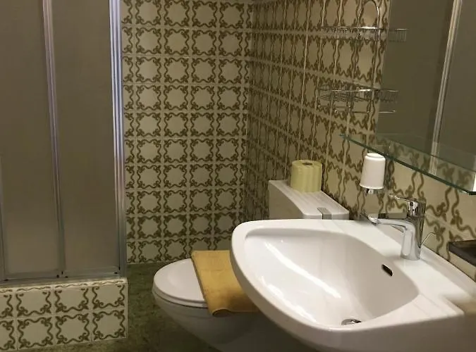 Christophorus דירה *