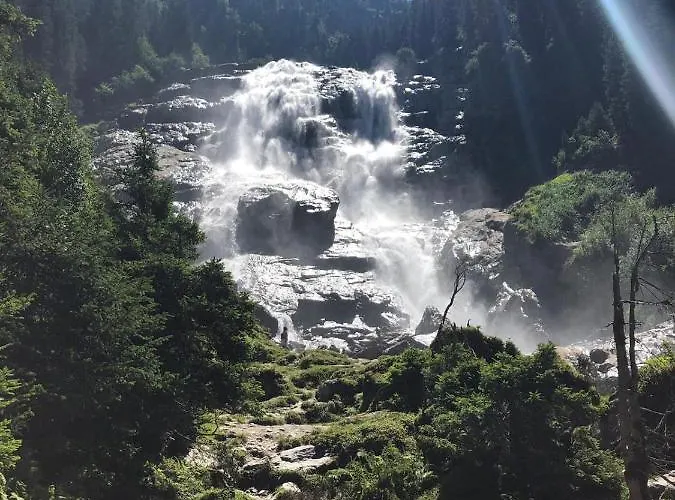 Christophorus דירה *