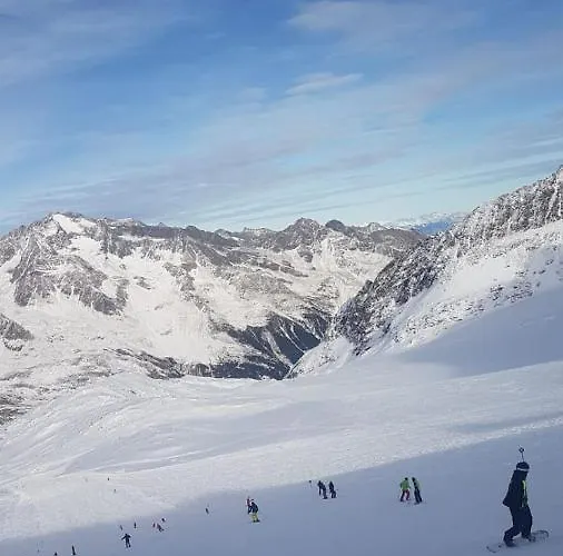 דירה Christophorus