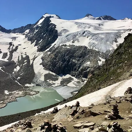 Lägenhet Christophorus Neustift im Stubaital