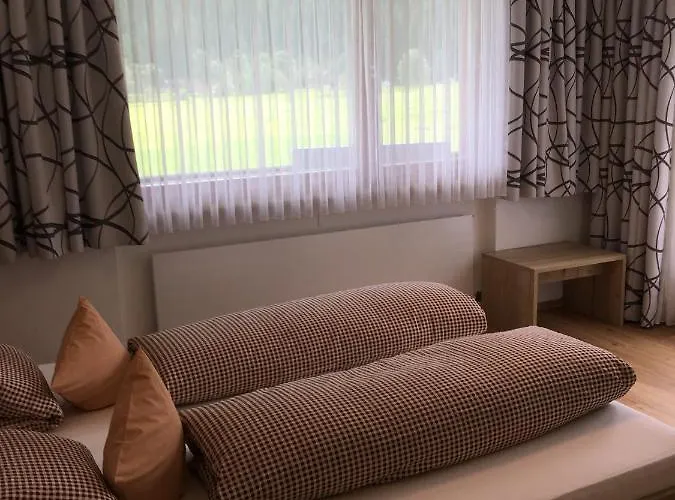 Christophorus Апартаменты