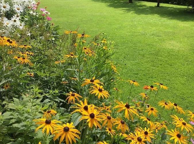 Christophorus Апартаменты